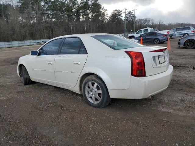 صورة رقم 2 من المزاد - 2003 CADILLAC CTS مع VIN 1G6DM57N330154584