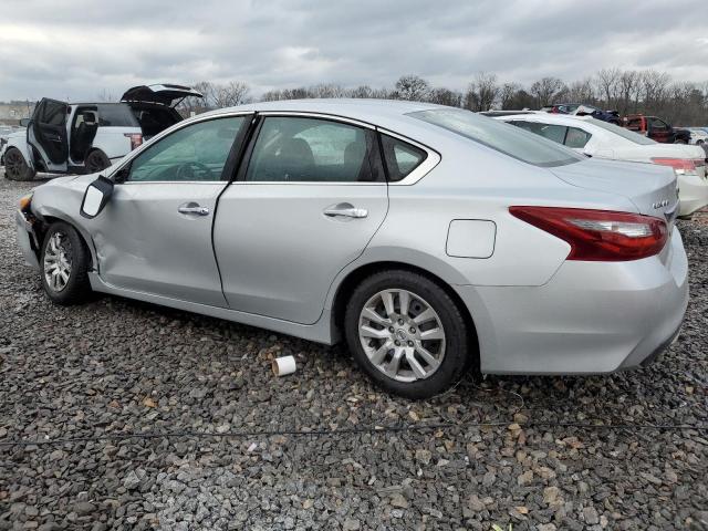 Photo 2 from auction – 2018 NISSAN ALTIMA 2.5 with VIN 1N4AL3AP5JC165394