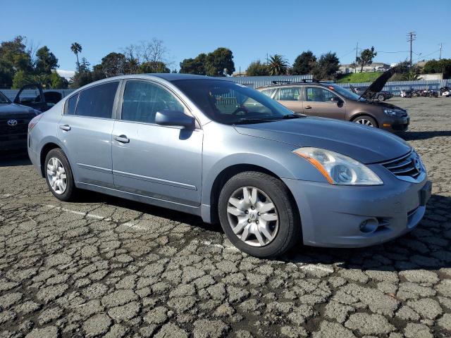 Photo 4 from auction – 2012 NISSAN ALTIMA BAS with VIN 1N4AL2AP8CC205903