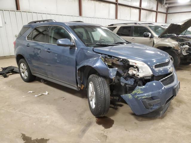 Photo 4 from auction – 2011 CHEVROLET EQUINOX LT with VIN 2CNALDEC5B6426083