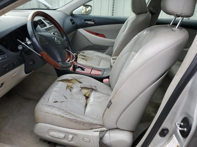 Photo 7 from auction – 2008 LEXUS ES 350 with VIN JTHBJ46G482237770
