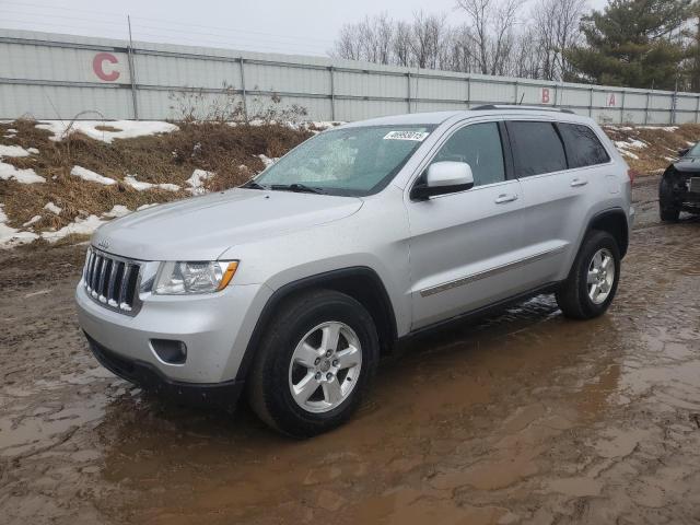 Photo 1 from auction – 2013 JEEP GRAND CHER with VIN 1C4RJFAG7DC560685