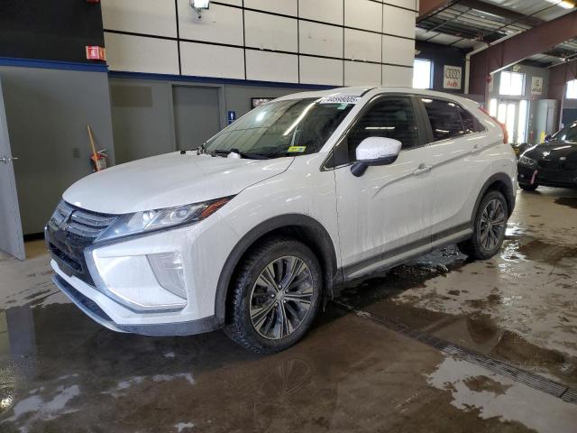 MITSUBISHI ECLIPSE CR 2020 مع رقم تعريف المركبة JA4AT5AAXLZ001795 - صورة من المزاد
