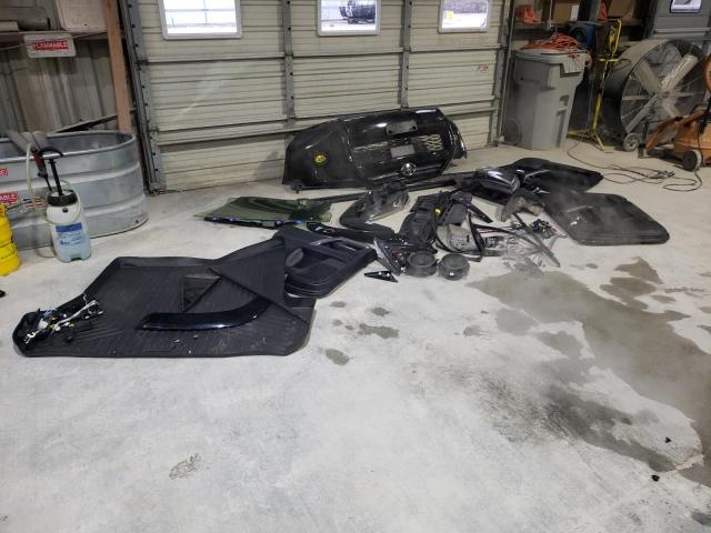 Photo 13 from auction – 2021 TOYOTA 4RUNNER SR with VIN JTEMU5JR2M5927537