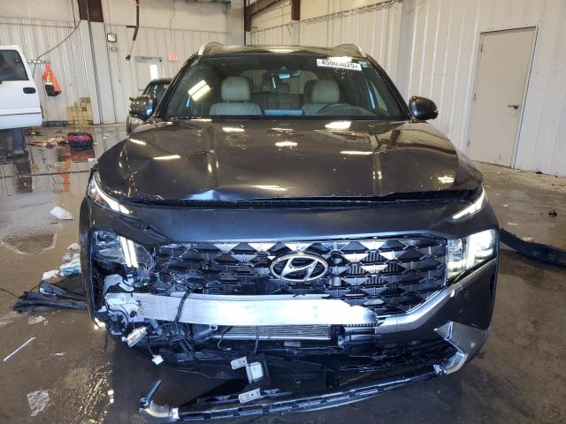 Photo 5 from auction – 2023 HYUNDAI SANTA FE C with VIN 5NMS5DAL2PH595678