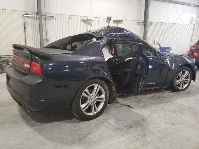 Photo 3 from auction – 2012 DODGE CHARGER SX with VIN 2C3CDXJG9CH284514