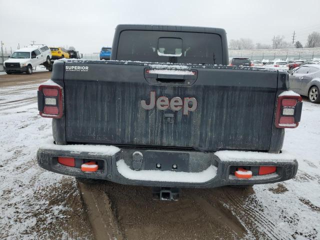 Photo 6 from auction – 2024 JEEP GLADIATOR with VIN 1C6JJTEG1RL111071