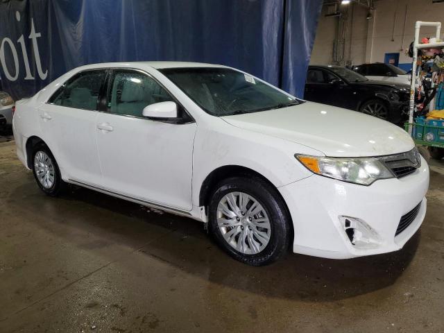Photo 4 from auction – 2012 TOYOTA CAMRY BASE with VIN 4T4BF1FK4CR253889