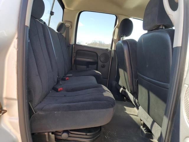 Photo 10 from auction – 2005 DODGE RAM 2500 S with VIN 3D7KS28CX5G849011