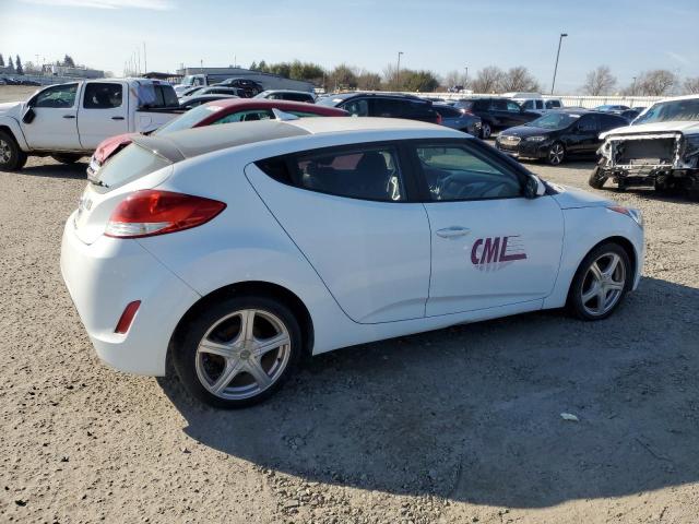 Photo 3 from auction – 2017 HYUNDAI VELOSTER with VIN KMHTC6AD0HU305183