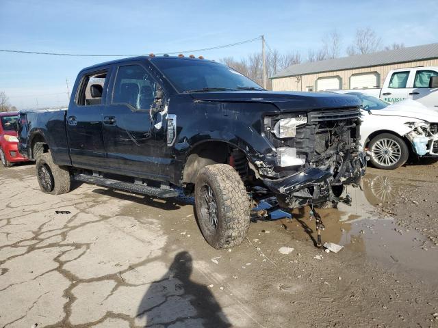 Photo 4 from auction – 2017 FORD F250 SUPER with VIN 1FT7W2BT3HEC51870