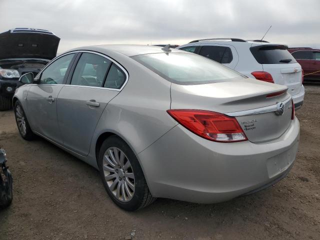 Zdjęcie 2 z aukcji – 2011 BUICK REGAL CXL z VIN W04GP5EC3B1001919