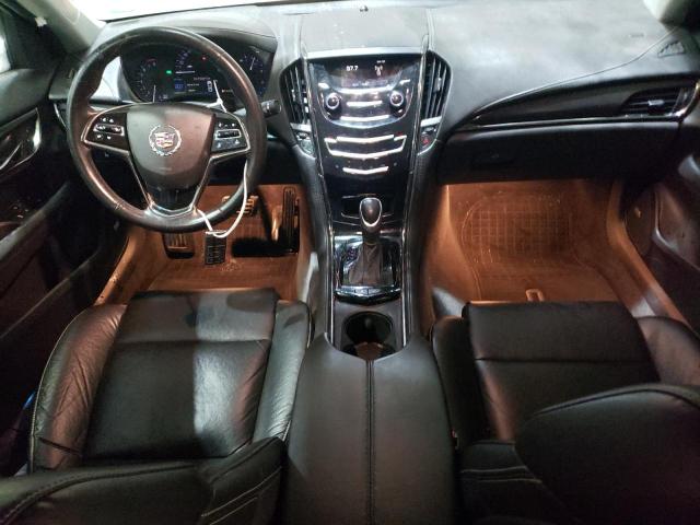Снимка 8 от търг – 2014 CADILLAC ATS с VIN 1G6AA5RX2E0120228