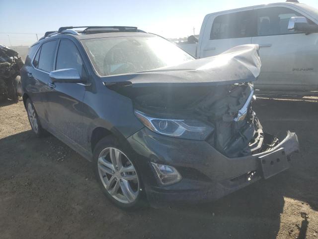 Photo 4 from auction – 2019 CHEVROLET EQUINOX PR with VIN 2GNAXPEX8K6127174