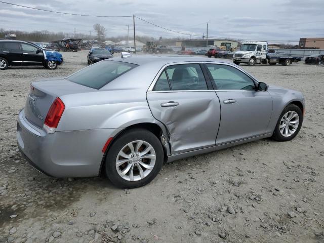 Photo 3 from auction – 2015 CHRYSLER 300 LIMITE with VIN 2C3CCAAGXFH828832