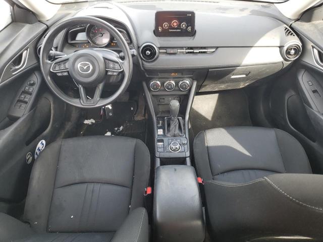 Photo 8 from auction – 2021 MAZDA CX-3 SPORT with VIN JM1DKFB74M1513695