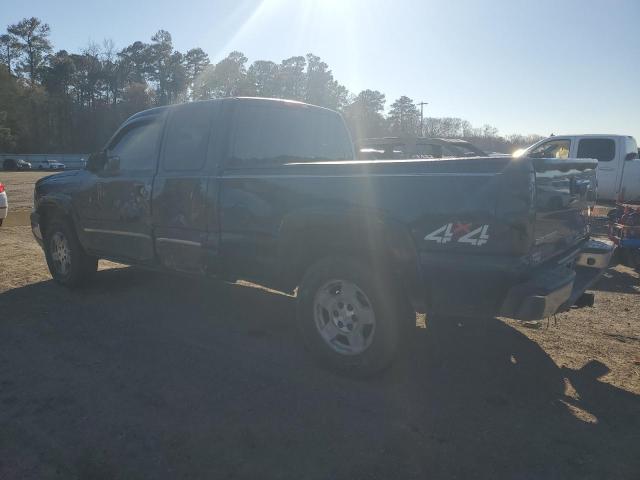 Photo 2 from auction – 2005 CHEVROLET SILVERADO with VIN 1GCEK19BX5E193911