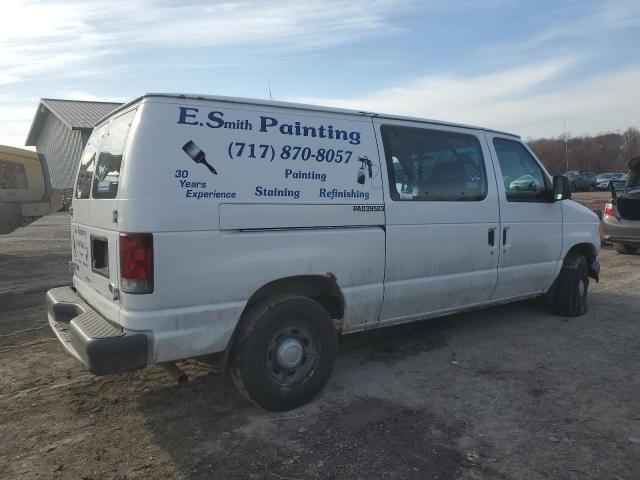Photo 3 from auction – 2004 FORD ECONOLINE with VIN 1FTRE14W54HB47967