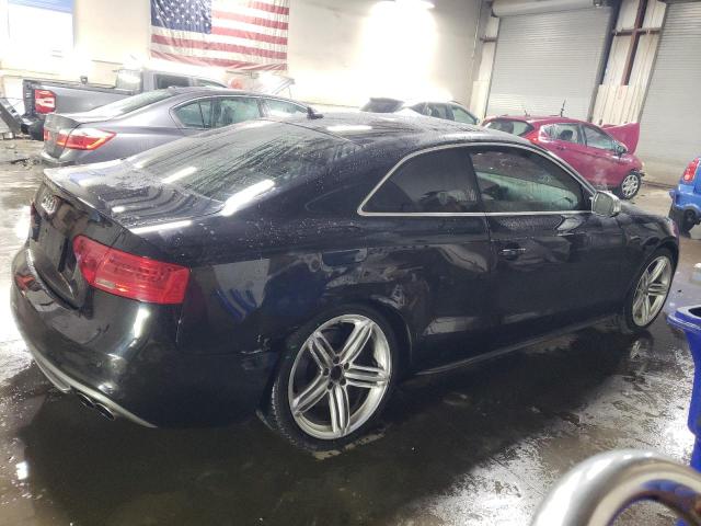 Photo 3 from auction – 2014 AUDI S5 PREMIUM with VIN WAUCGAFR8EA067867
