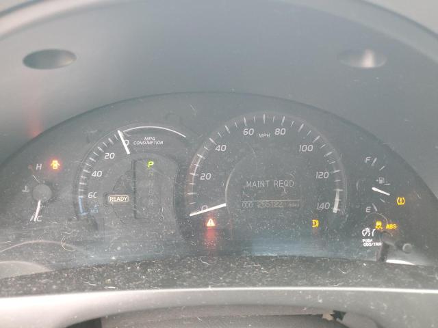 Photo 9 from auction – 2007 TOYOTA CAMRY HYBR with VIN 4T1BB46K07U017558