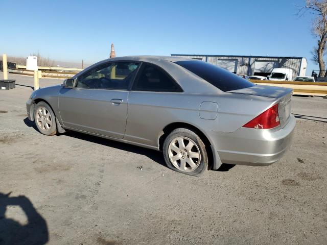 Photo 2 from auction – 2003 HONDA CIVIC EX with VIN 1HGEM22953L040368