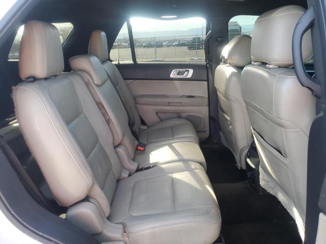 Снимка 11 от търг – 2015 FORD EXPLORER X с VIN 1FM5K7D86FGB80170