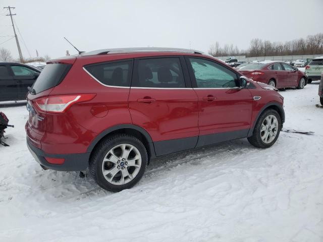 Photo 3 from auction – 2014 FORD ESCAPE TIT with VIN 1FMCU9J93EUD23991