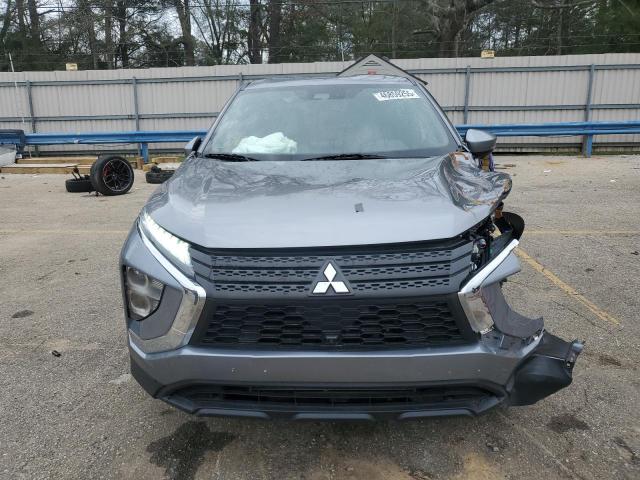 Photo 5 from auction – 2022 MITSUBISHI ECLIPSE CR with VIN JA4ASWAA1NZ004676