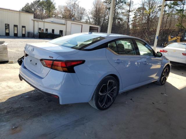 Photo 3 from auction – 2024 NISSAN ALTIMA SR with VIN 1N4BL4CV6RN405350