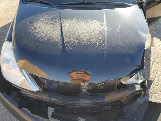 Photo 11 from auction – 2008 NISSAN VERSA S with VIN 3N1BC11E58L429779