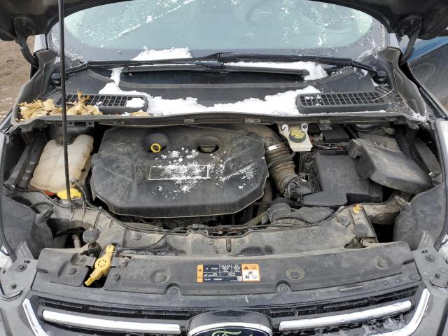 Photo 12 from auction – 2015 FORD ESCAPE TIT with VIN 1FMCU9J98FUB06230