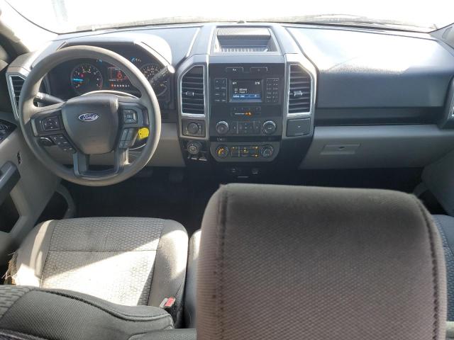 Photo 8 from auction – 2016 FORD F150 SUPER with VIN 1FTFW1EF1GFC75539
