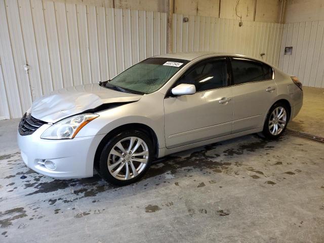 NISSAN ALTIMA BAS 2012 with VIN 1N4AL2AP9CC251983 - Photo from auction