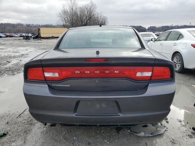 Photo 6 from auction – 2014 DODGE CHARGER PO with VIN 2C3CDXAT2EH238054