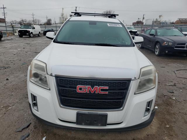 Photo 5 from auction – 2011 GMC TERRAIN SL with VIN 2CTFLTEC6B6469856
