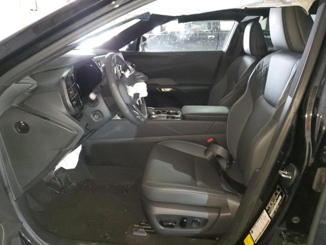 Photo 7 from auction – 2024 LEXUS RX 350 BAS with VIN 2T2BAMCA0RC044063