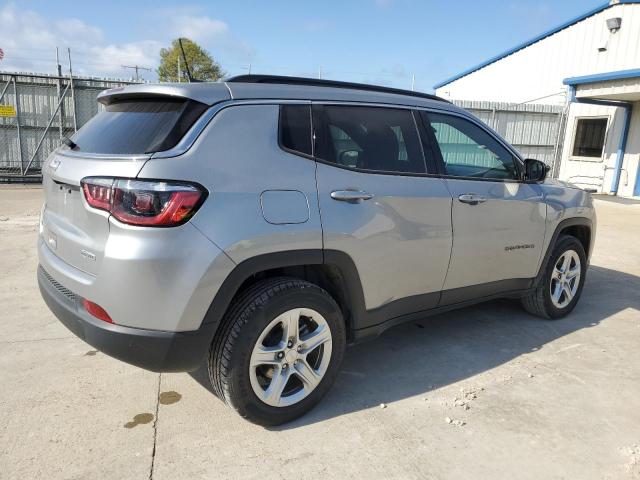 Photo 3 from auction – 2023 JEEP COMPASS LA with VIN 3C4NJDBN6PT523930