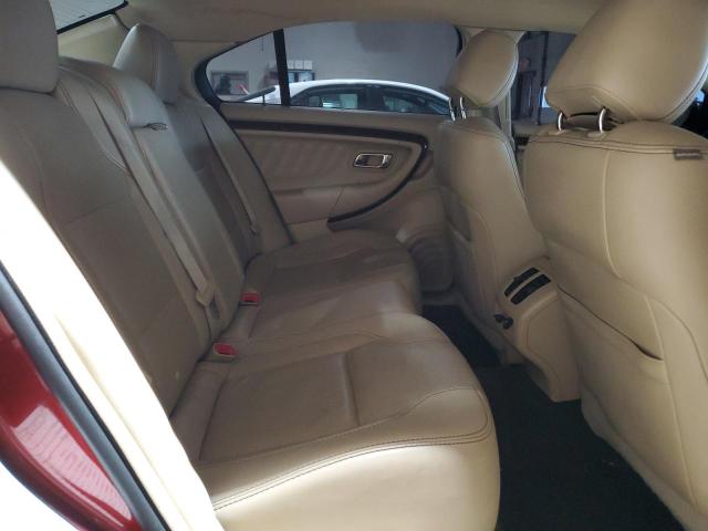 Photo 10 from auction – 2014 FORD TAURUS LIM with VIN 1FAHP2F85EG176084