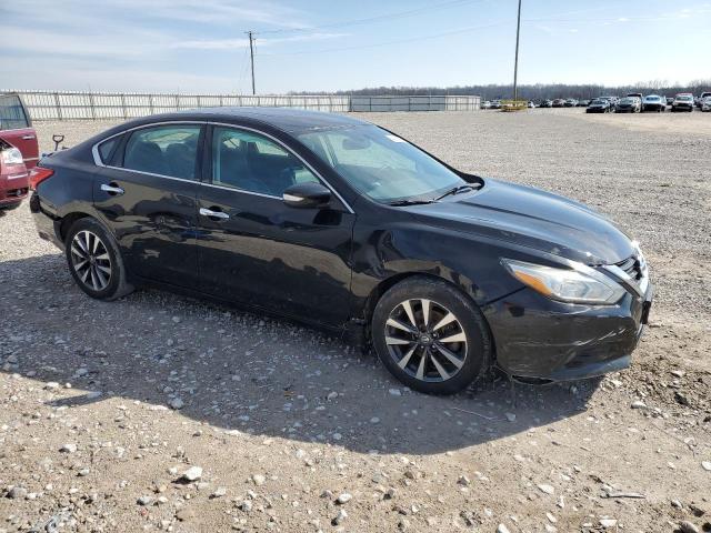 Photo 4 from auction – 2017 NISSAN ALTIMA 2.5 with VIN 1N4AL3AP7HC474312