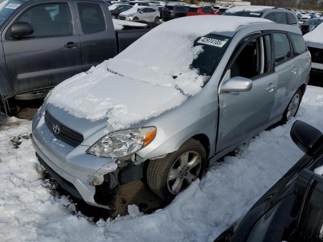 TOYOTA COROLLA MA 2008 con VIN 2T1KR32E38C698985 - Foto de la subasta