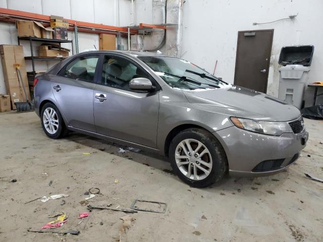 Photo 4 from auction – 2011 KIA FORTE EX with VIN KNAFU4A25B5453765