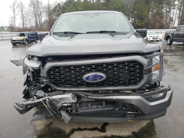 Photo 5 from auction – 2023 FORD F150 SUPER with VIN 1FTEW1EPXPFA72590
