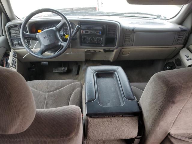 Photo 8 from auction – 2002 GMC YUKON with VIN 1GKEC13V12R164175