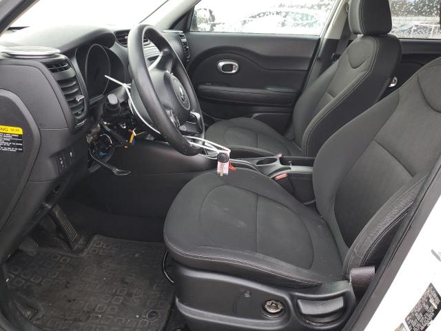Photo 7 from auction – 2014 KIA SOUL with VIN KNDJN2A21E7037476