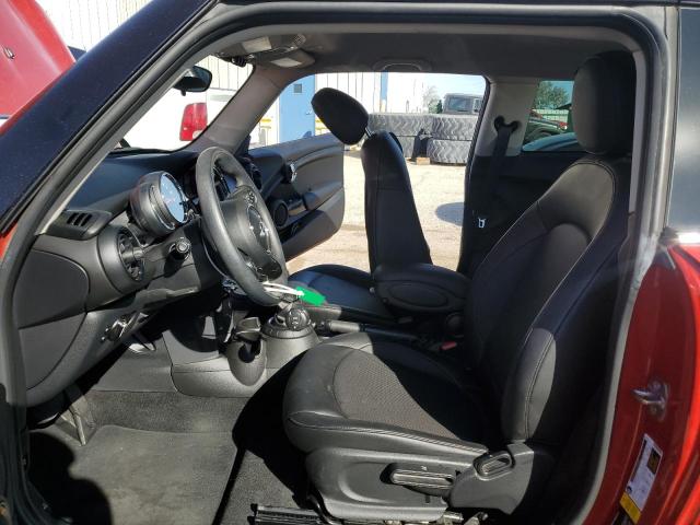 Photo 7 from auction – 2016 MINI COOPER with VIN WMWXP5C50G2D15118