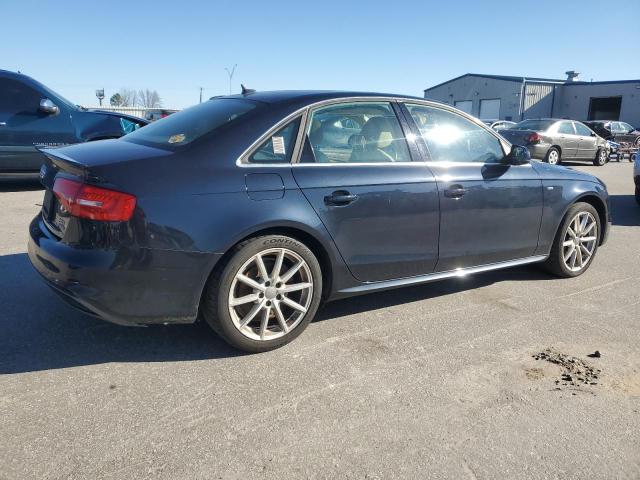 Photo 3 from auction – 2015 AUDI A4 PREMIUM with VIN WAUFFAFL5FN037084