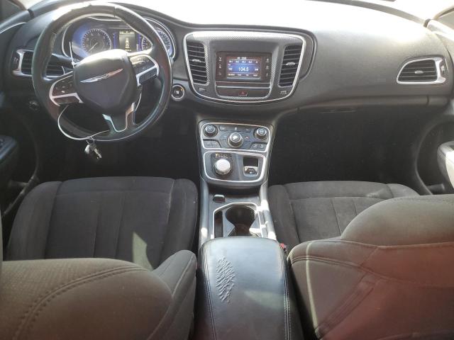 Photo 8 from auction – 2016 CHRYSLER 200 LIMITE with VIN 1C3CCCAB0GN152769