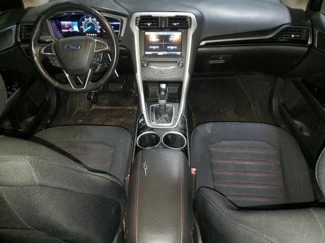 Photo 8 from auction – 2013 FORD FUSION SE with VIN 3FA6P0HR4DR225445