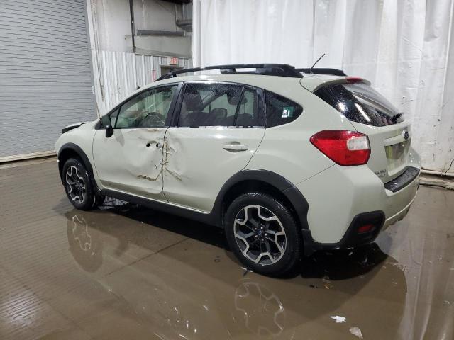 Photo 2 from auction – 2017 SUBARU CROSSTREK with VIN JF2GPABC6HH246413