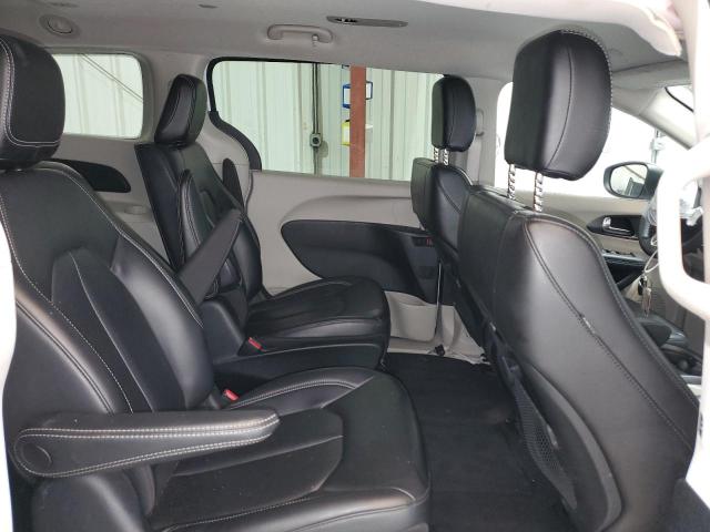 Photo 11 from auction – 2023 CHRYSLER PACIFICA H with VIN 2C4RC1L77PR541480